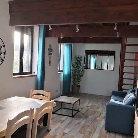 Apartament Les Pins Dans L'Eau Carcans Zewnętrze zdjęcie
