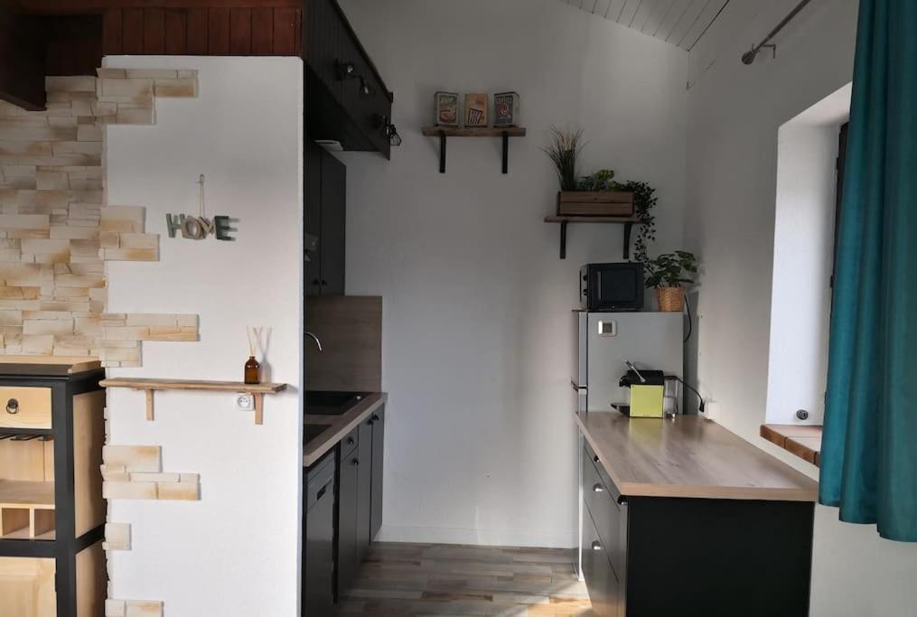 Apartament Les Pins Dans L'Eau Carcans Zewnętrze zdjęcie