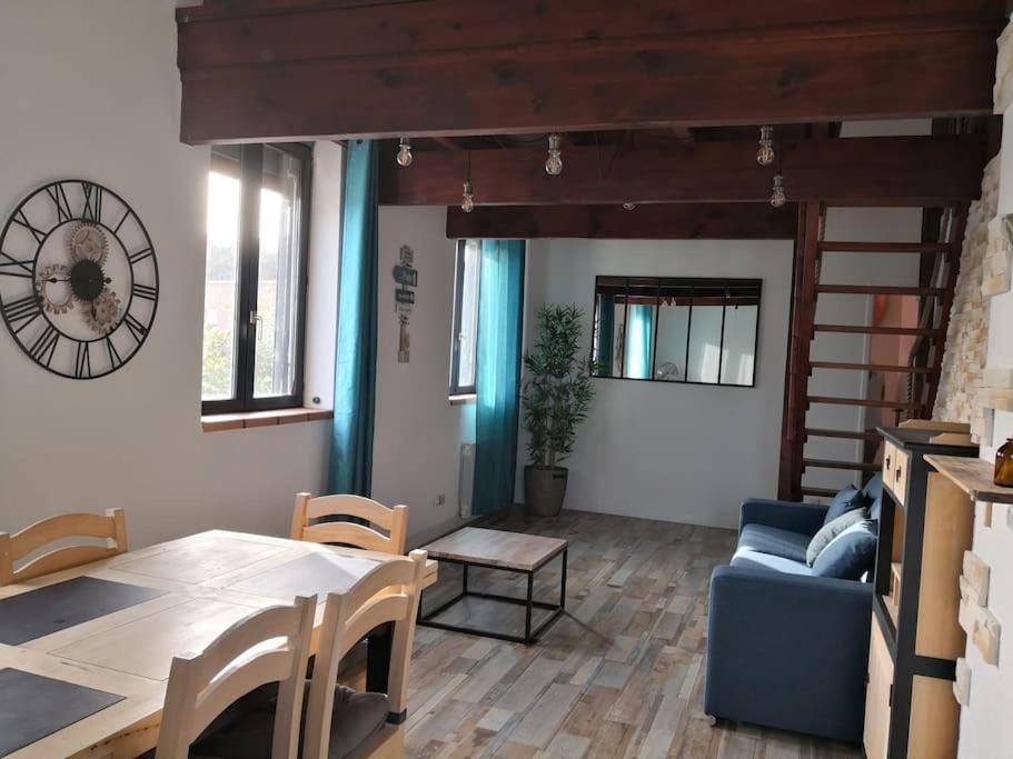 Apartament Les Pins Dans L'Eau Carcans Zewnętrze zdjęcie