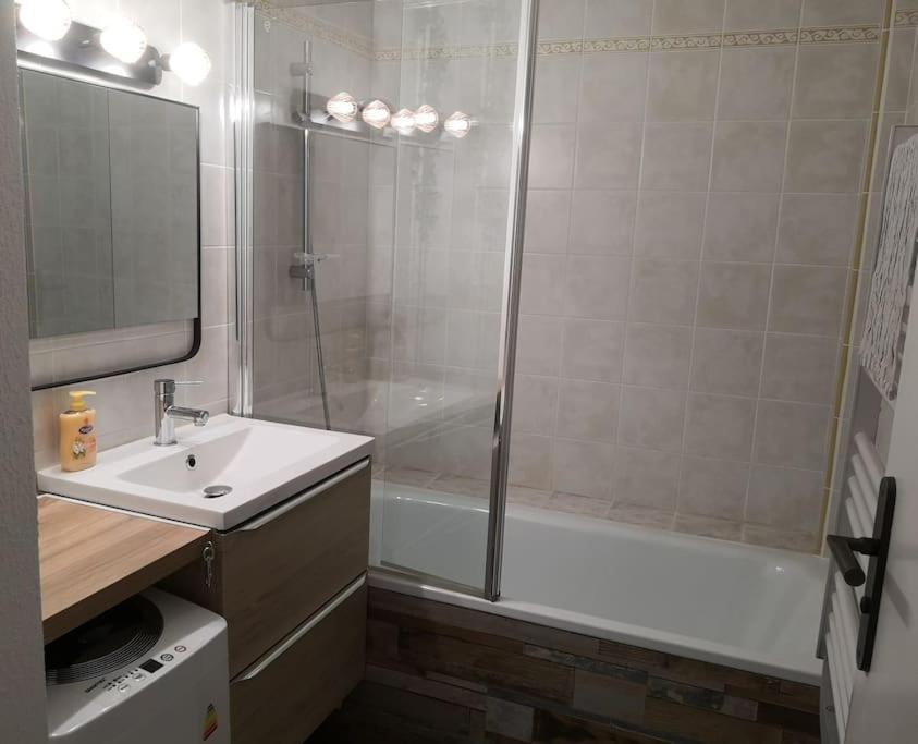 Apartament Les Pins Dans L'Eau Carcans Zewnętrze zdjęcie
