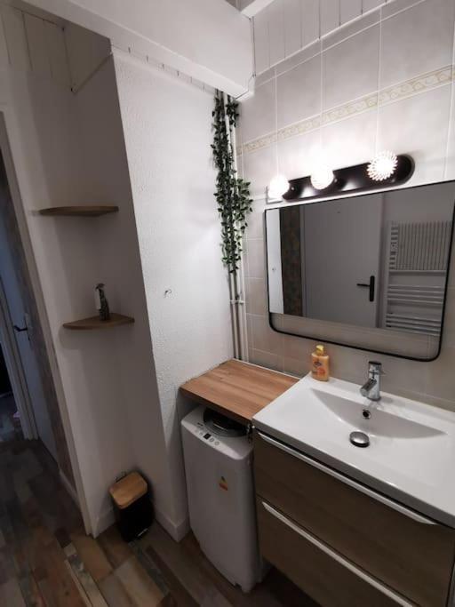 Apartament Les Pins Dans L'Eau Carcans Zewnętrze zdjęcie