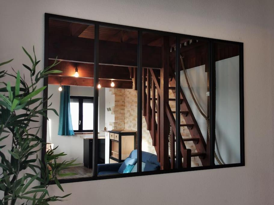 Apartament Les Pins Dans L'Eau Carcans Zewnętrze zdjęcie